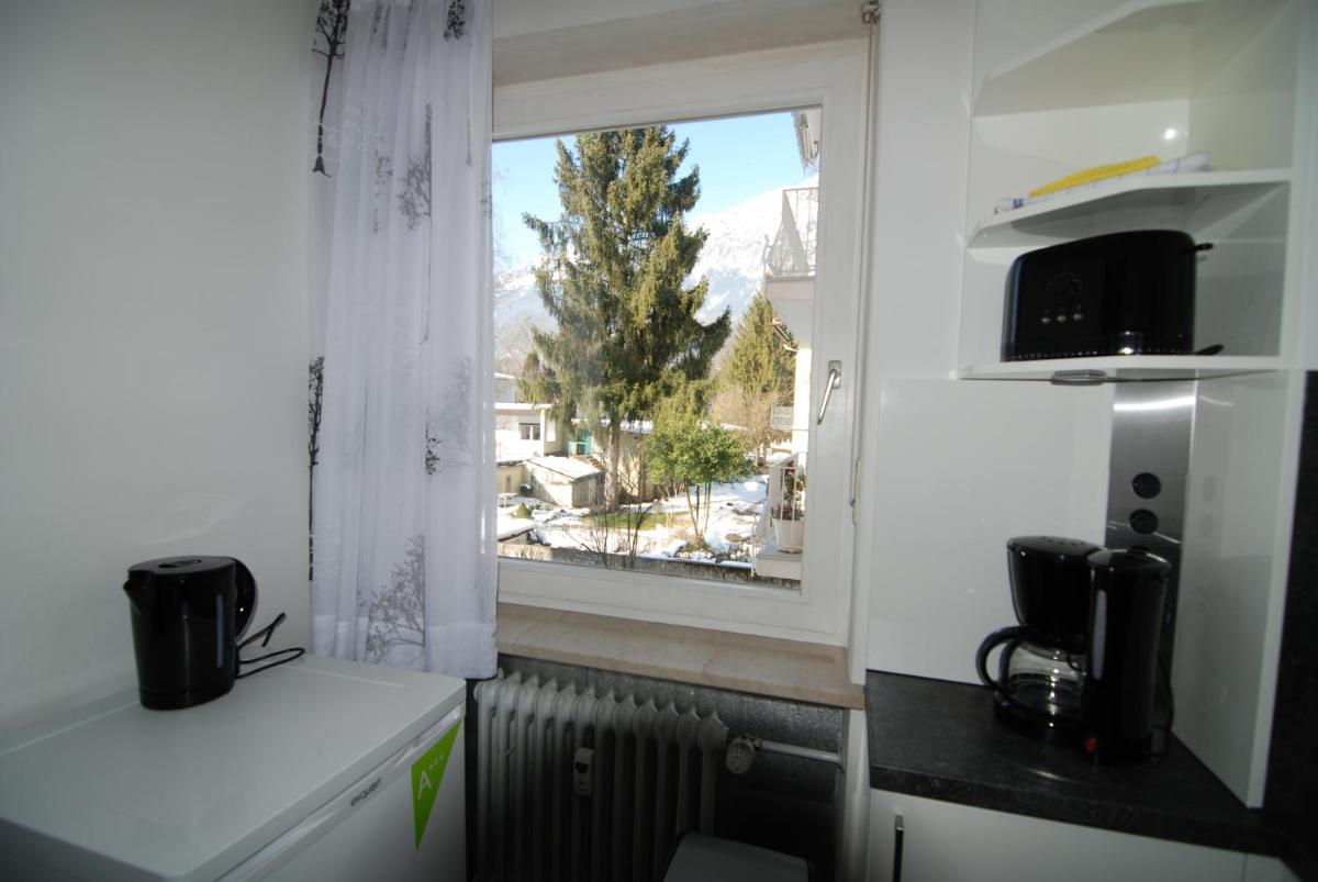 Apartment Reichenhall - Housity