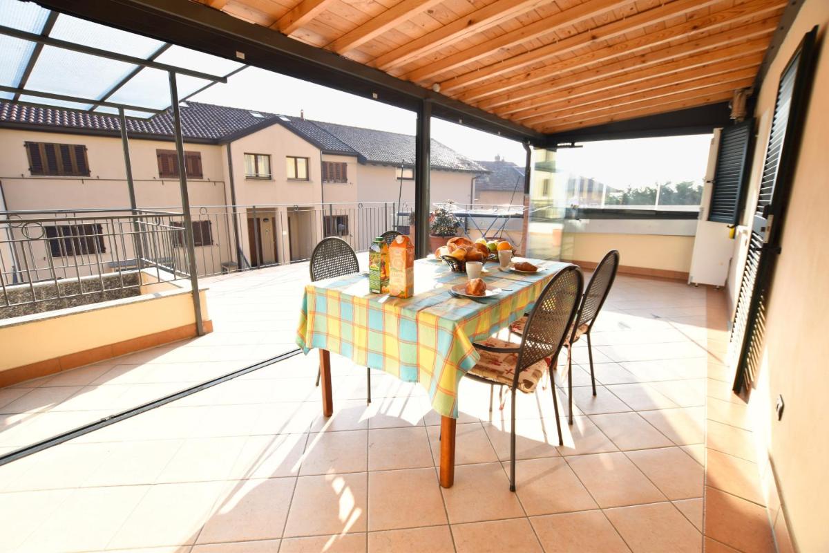 Roberto 2-Bedroom Apartment - Housity
