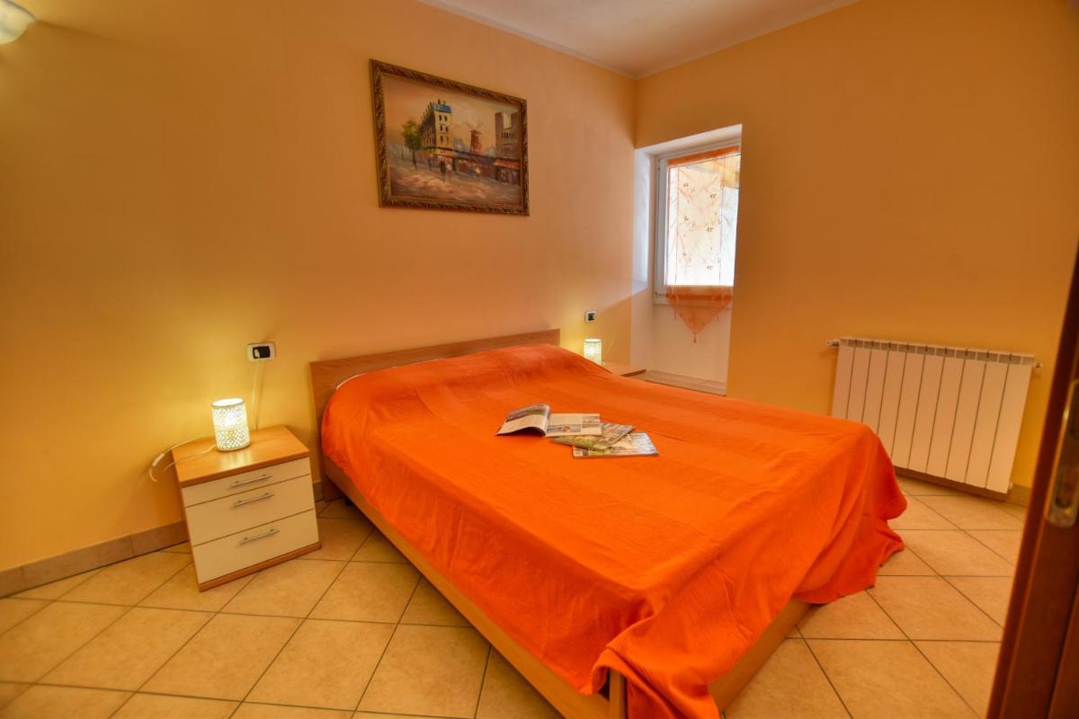 Roberto 2-Bedroom Apartment - Housity