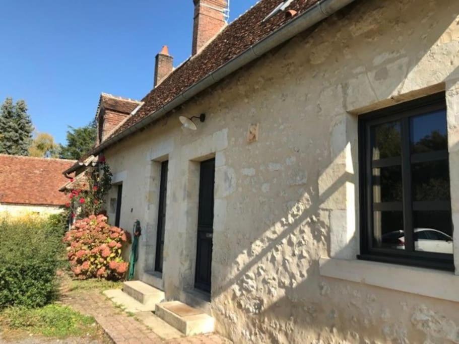 Les Charmes du Perche - Gîte 6 personnes - Housity