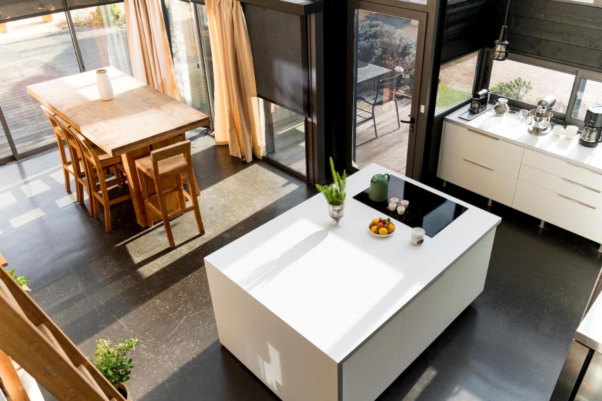 Chez Mézig - Housity