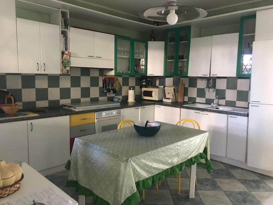 Villetta sul lungomare di calopezzati - Housity