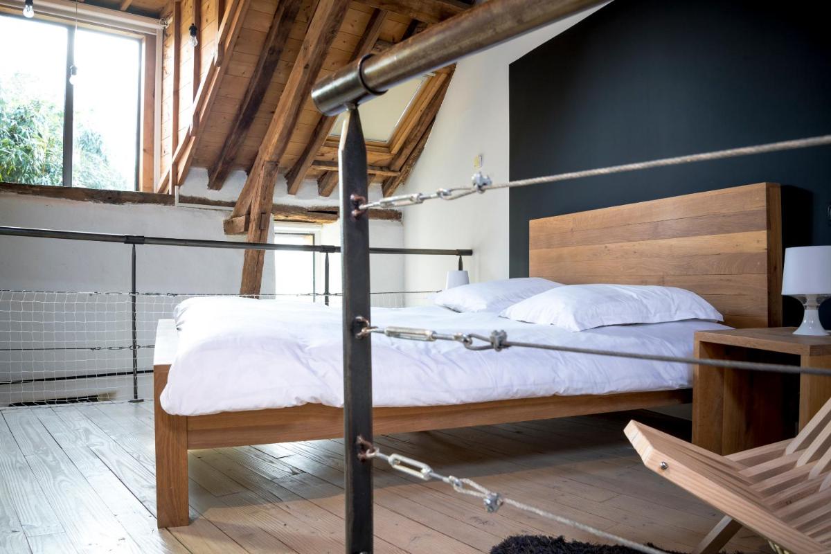 Chez Mézig - Housity