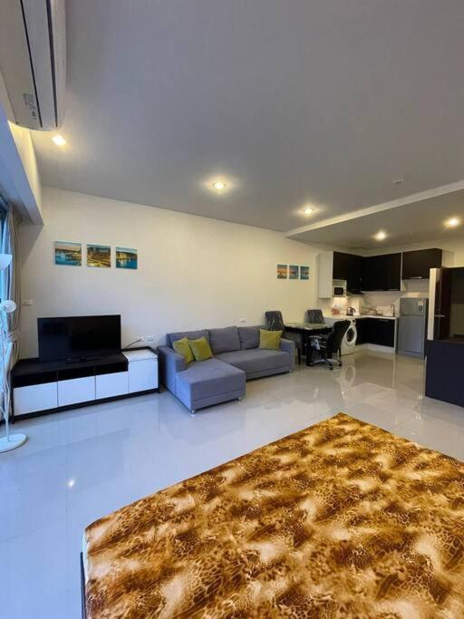 Relax in Style at Our Karon Beach Condo - Housity