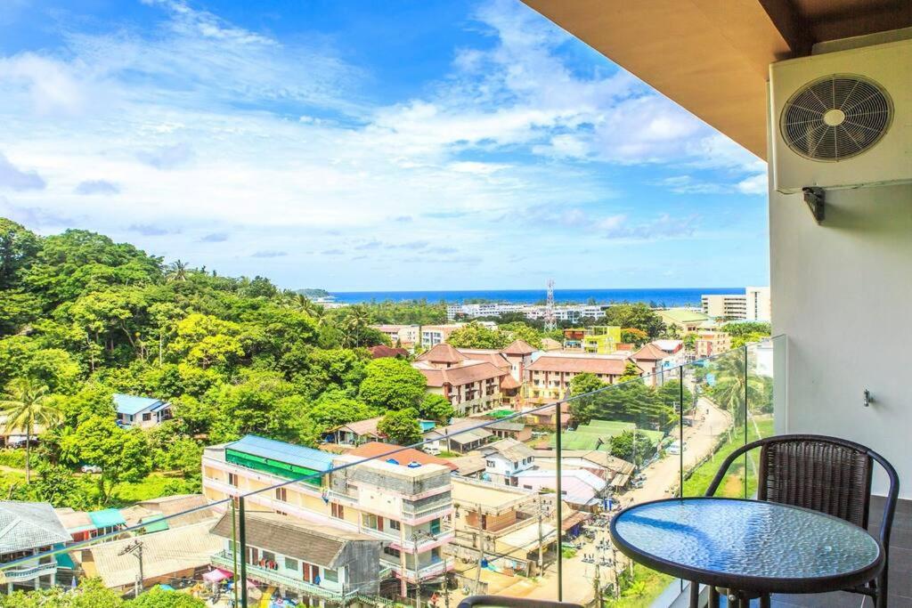 Relax in Style at Our Karon Beach Condo - Housity
