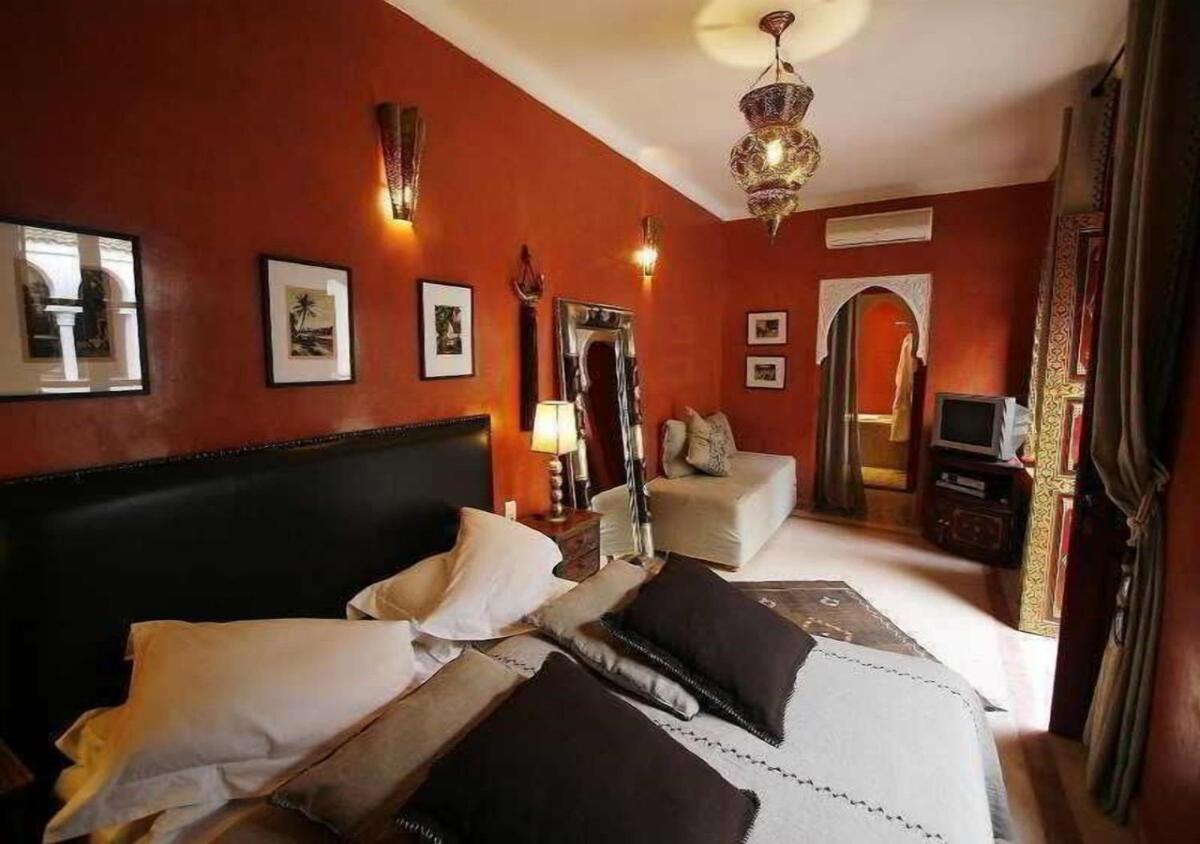 Riad Dar Teranga Hotel & Spa - Housity