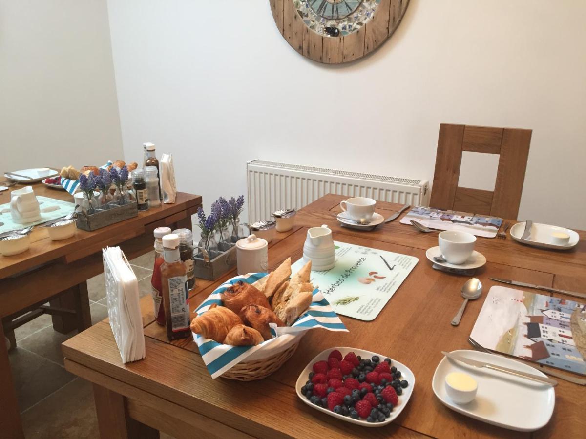 Suitetrails - Avon Beach Bed & Breakfast