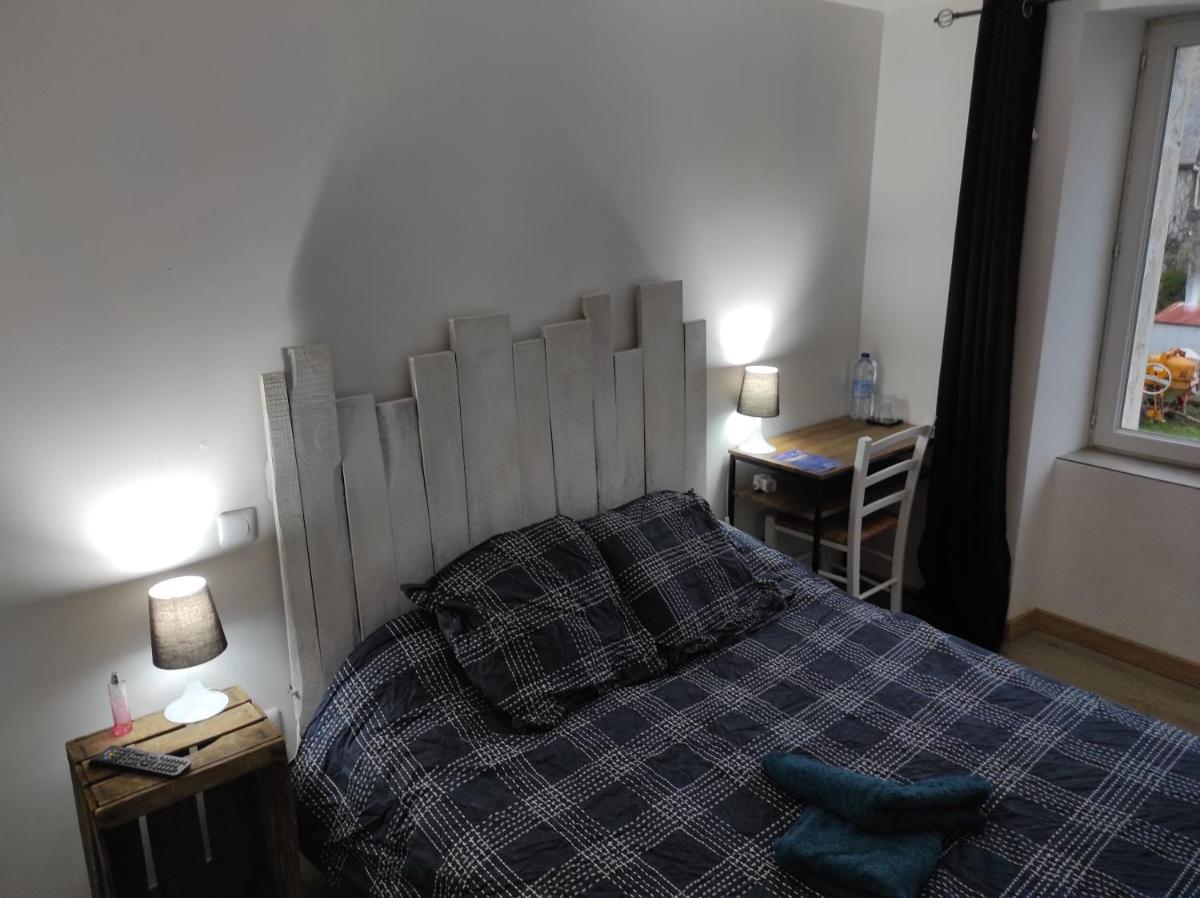 Suitetrails - Agréable chambre d'hôte