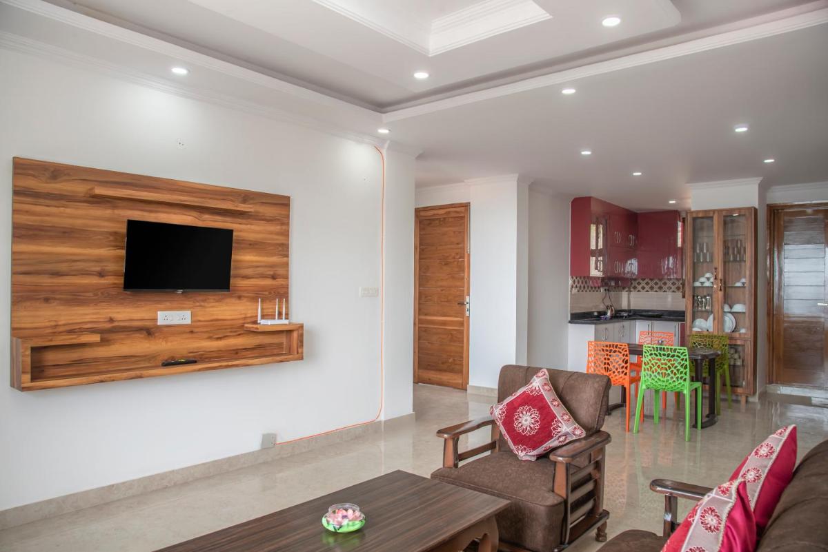 Mashobra Breeze Shimla - Housity