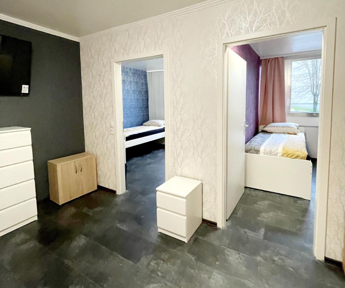 2-Zimmer Wohnung in Wuppertal , 6 Personen - Housity
