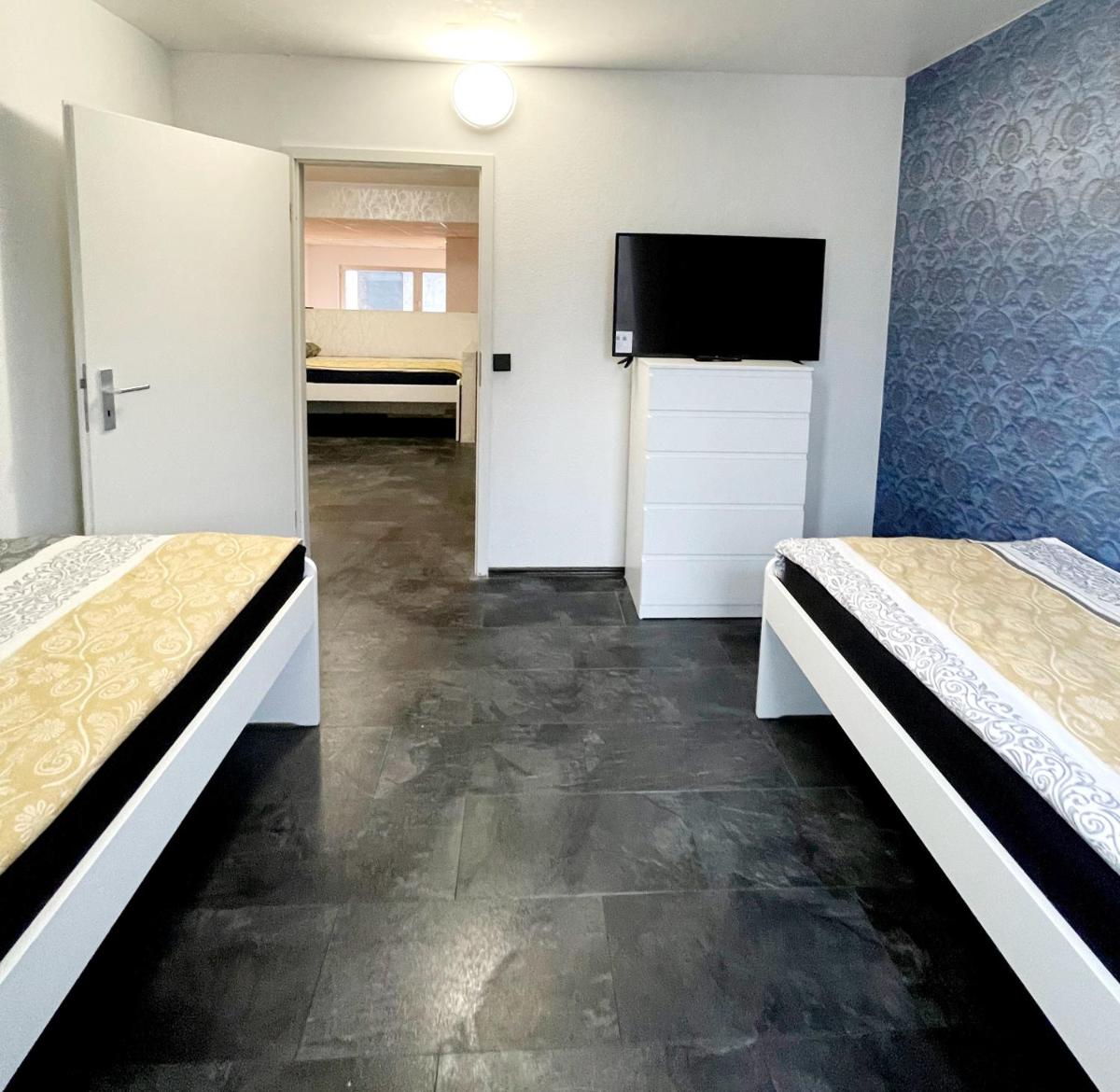 2-Zimmer Wohnung in Wuppertal , 6 Personen - Housity