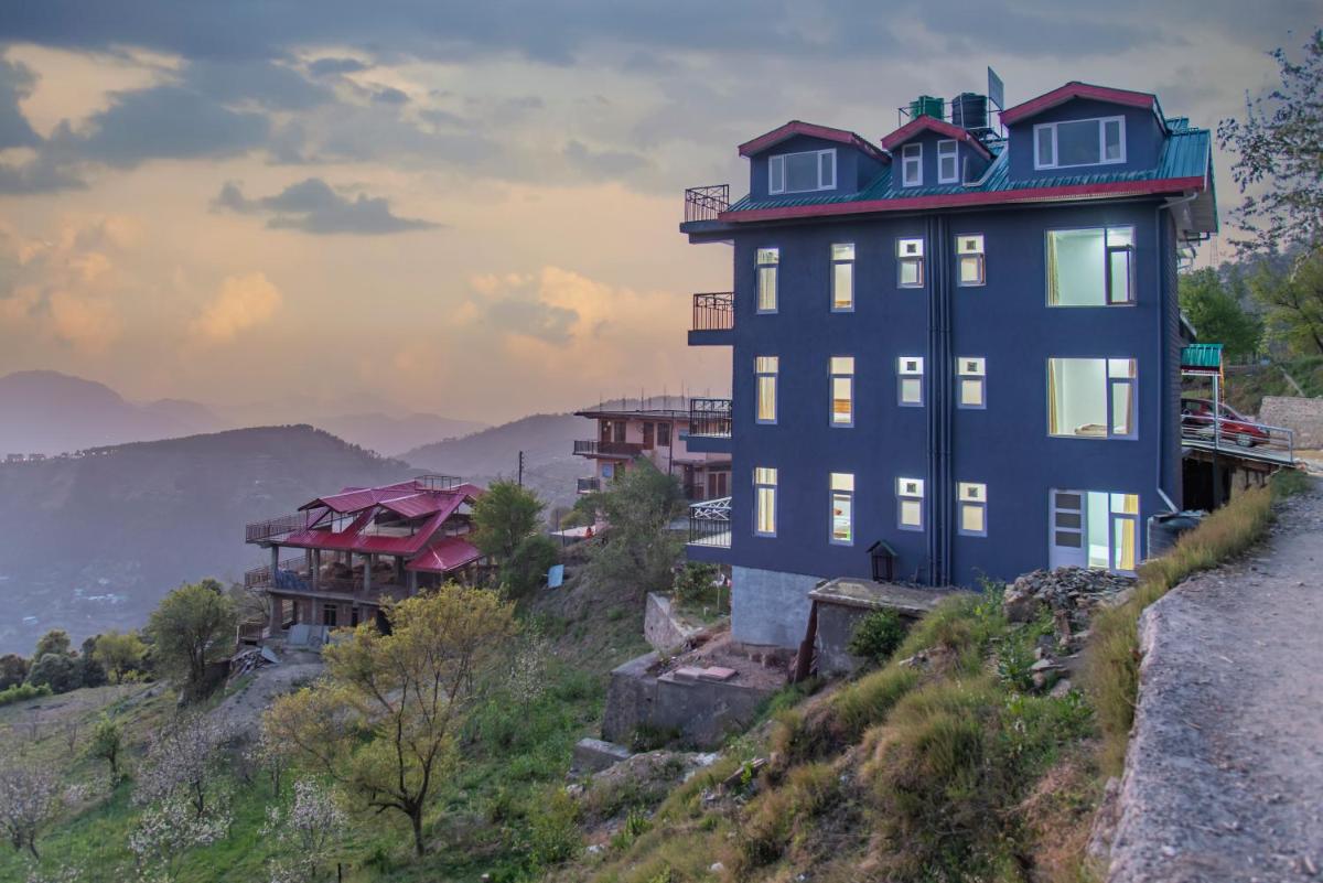 Mashobra Breeze Shimla - Housity