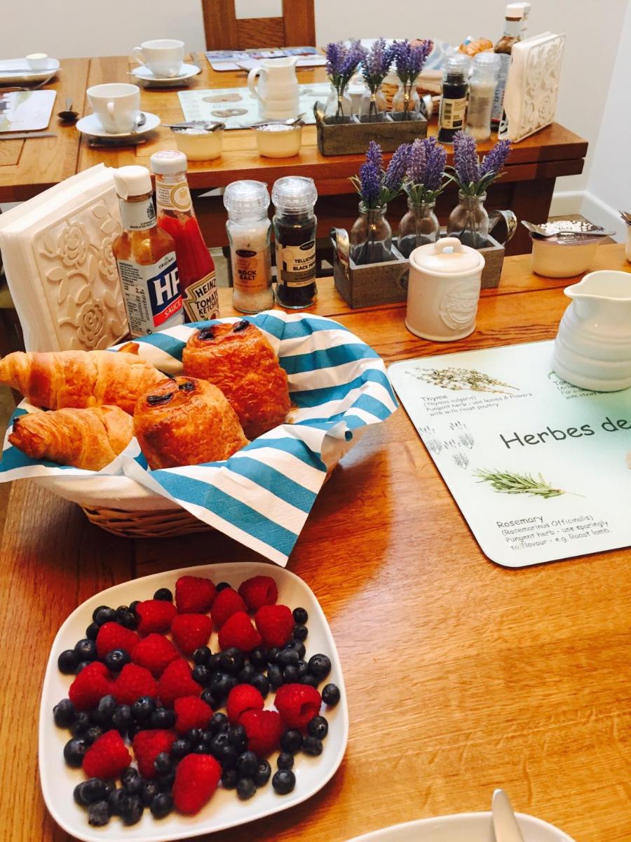 Suitetrails - Avon Beach Bed & Breakfast