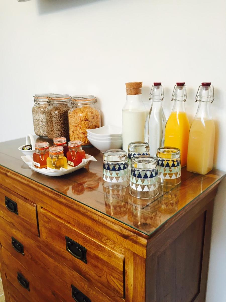 Suitetrails - Avon Beach Bed & Breakfast