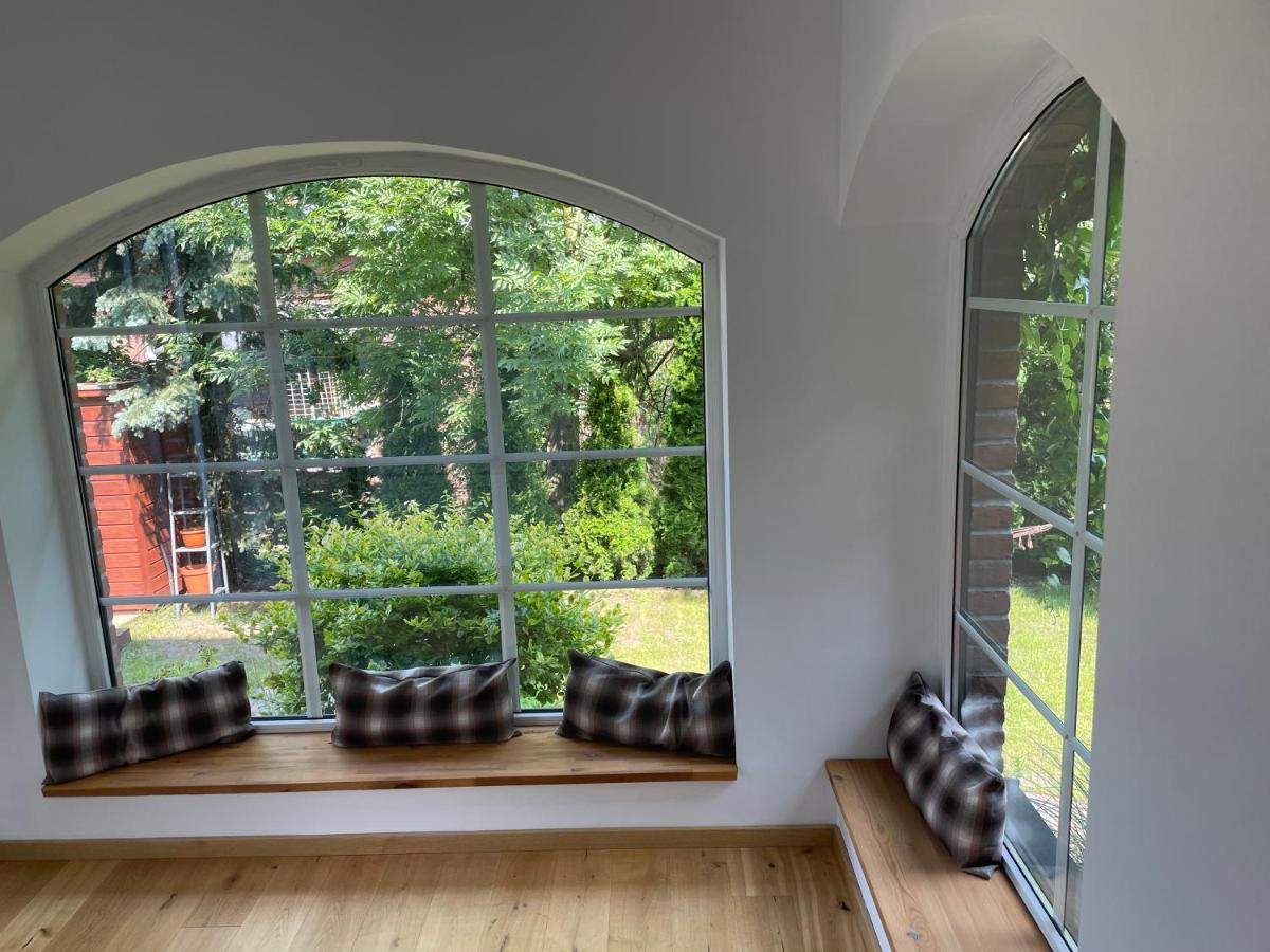 Apartament z ogrodem - Housity