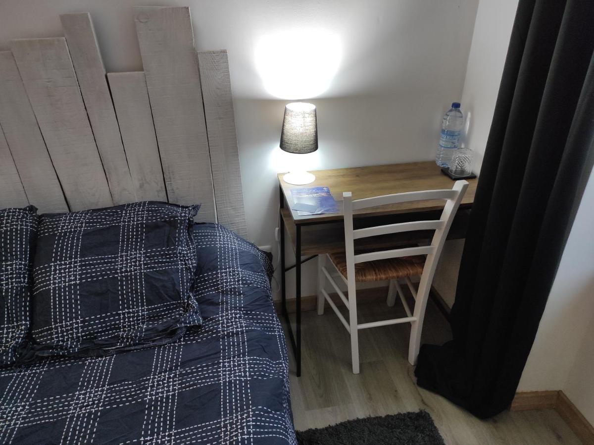 Agréable chambre d'hôte - Housity