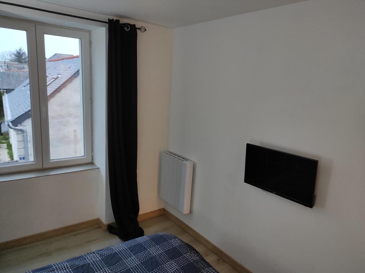 Agréable chambre d'hôte - Housity