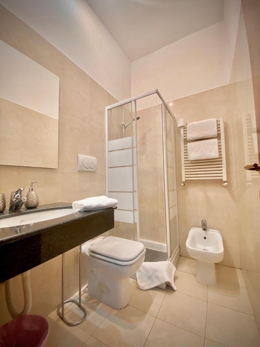 Termini Palace Guesthouse - Hizvo