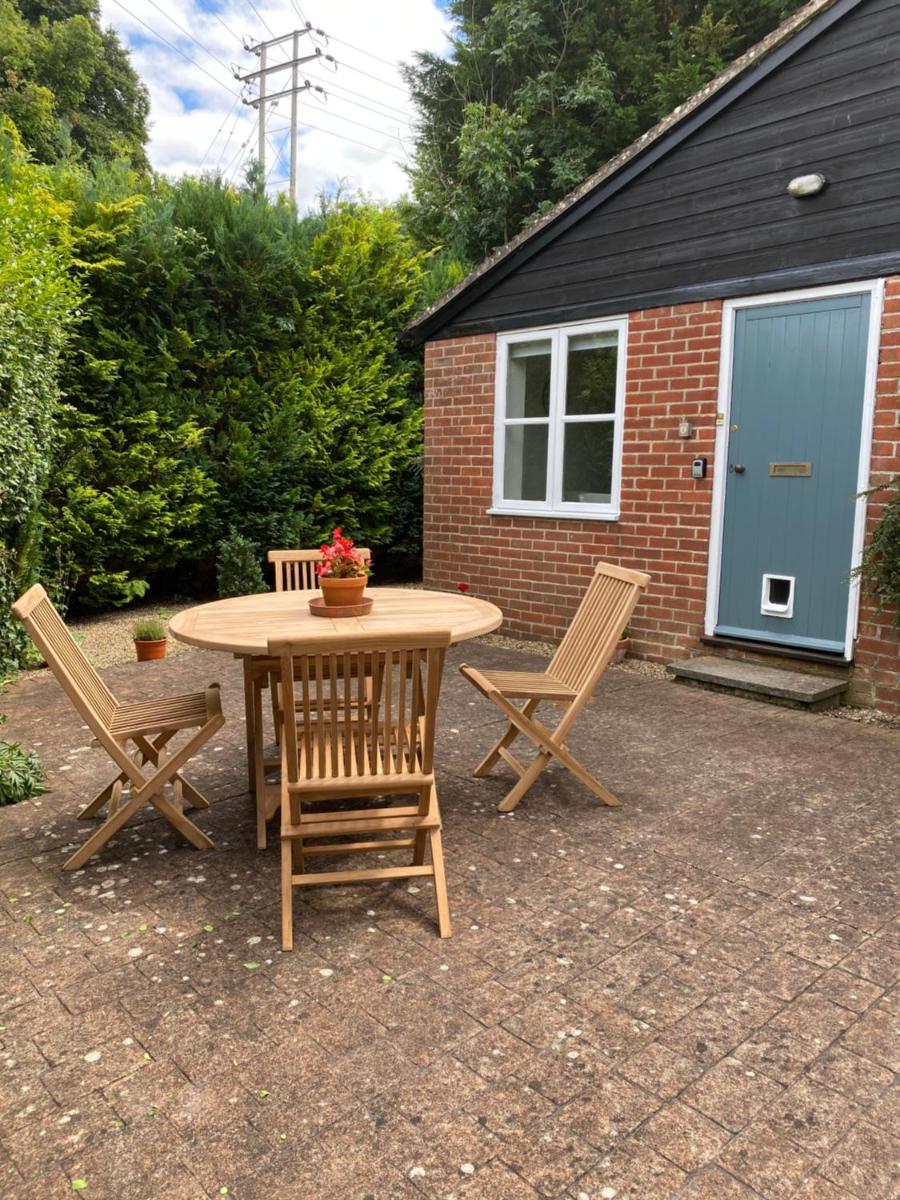 Stable Cottage Peaceful Stunning Retreat near Bath - Housity