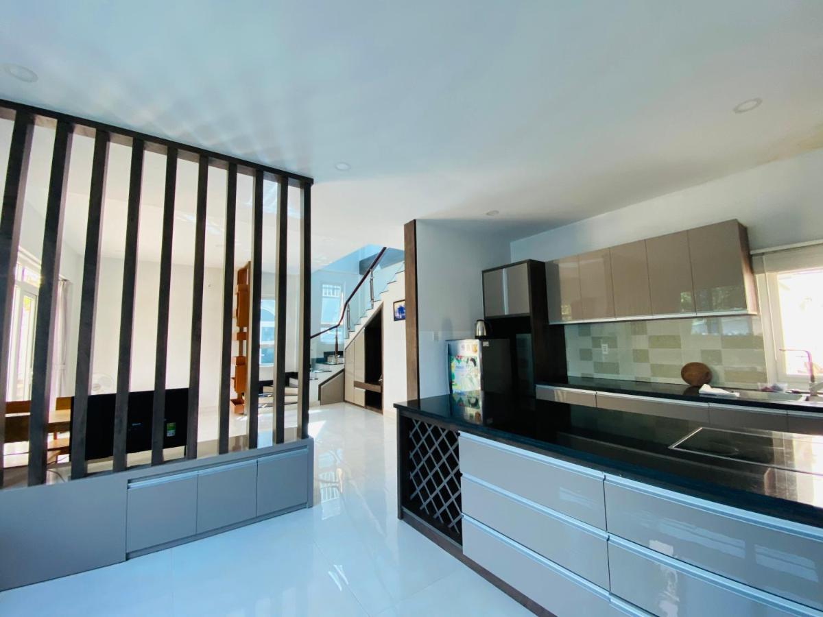 Kien Vang Bungalow - Hizvo