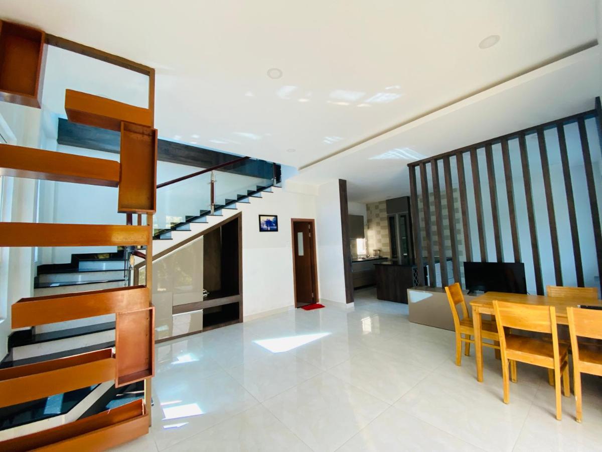 Kien Vang Bungalow - Hizvo