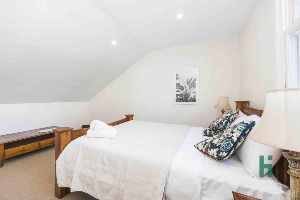 Traditional house in Sydney CBD - Housity
