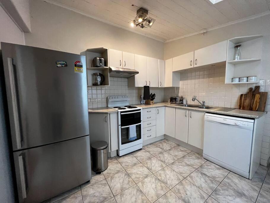 Traditional house in Sydney CBD - Housity