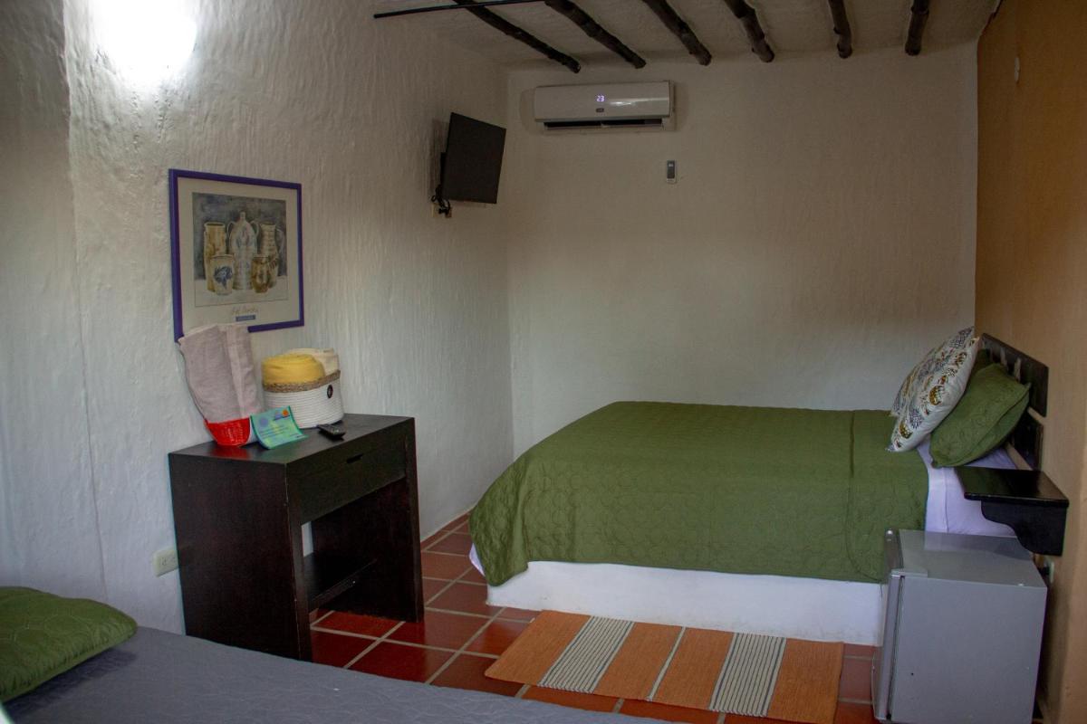 Casa Xiloé - Housity