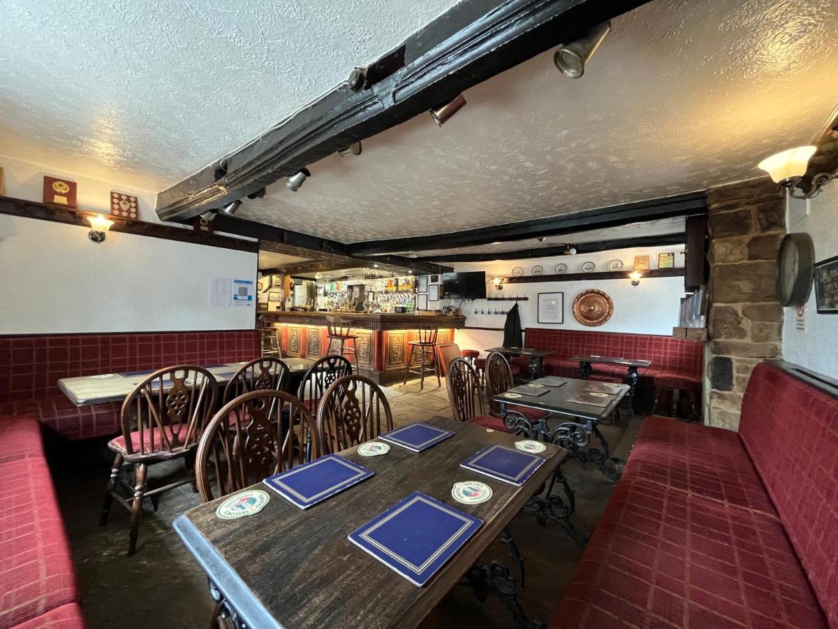 Masons Arms - Housity