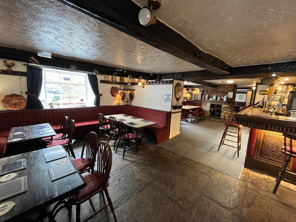 Masons Arms - Housity