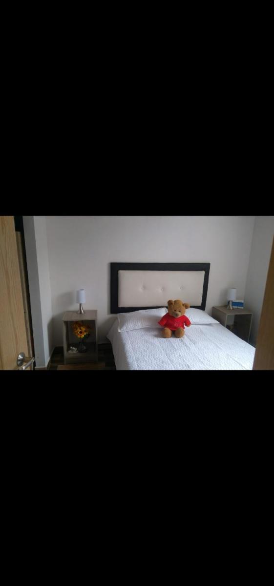 Apartamento toledo bello - Housity
