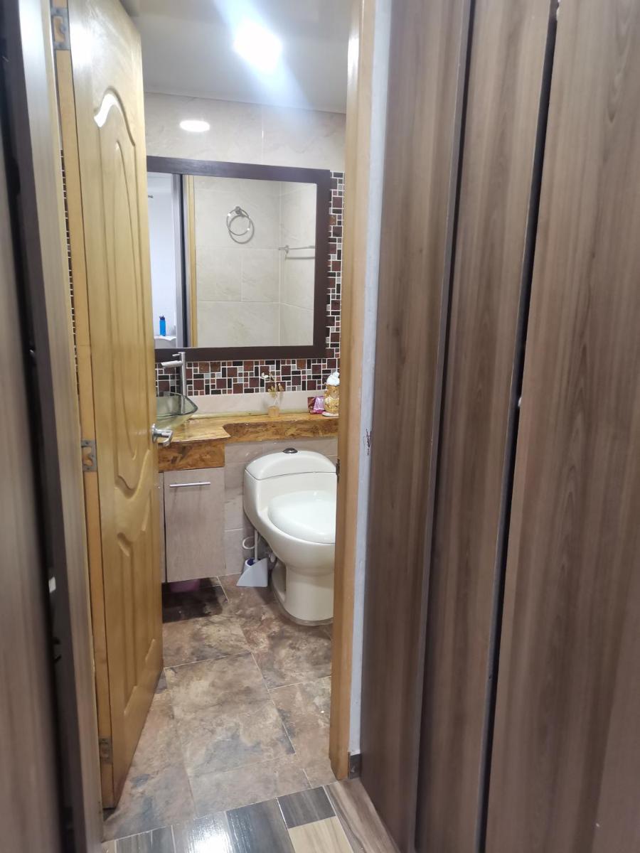 Apartamento toledo bello - Housity