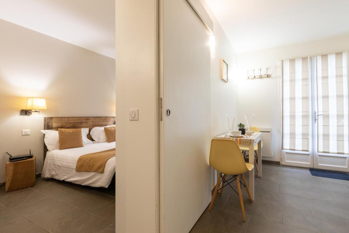Hotel Residence Alaïa - Housity