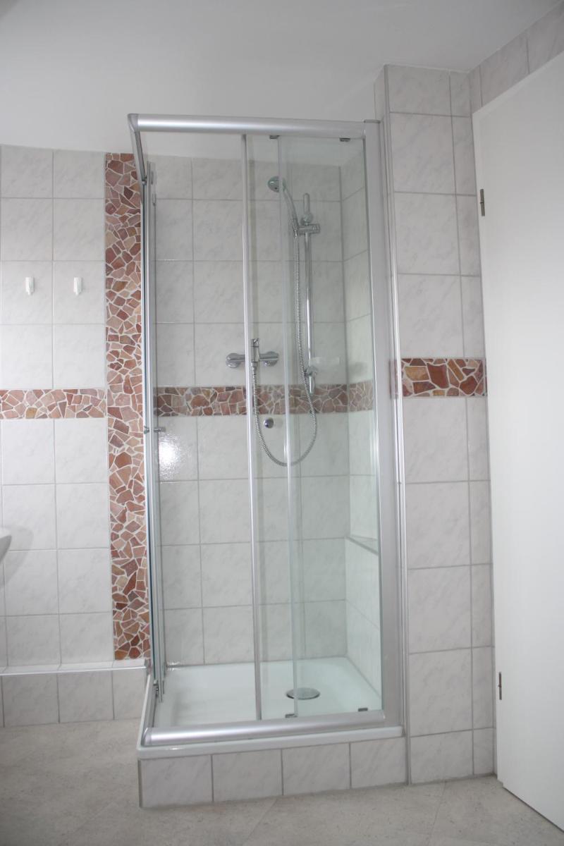 Citypension Melsungen - Housity