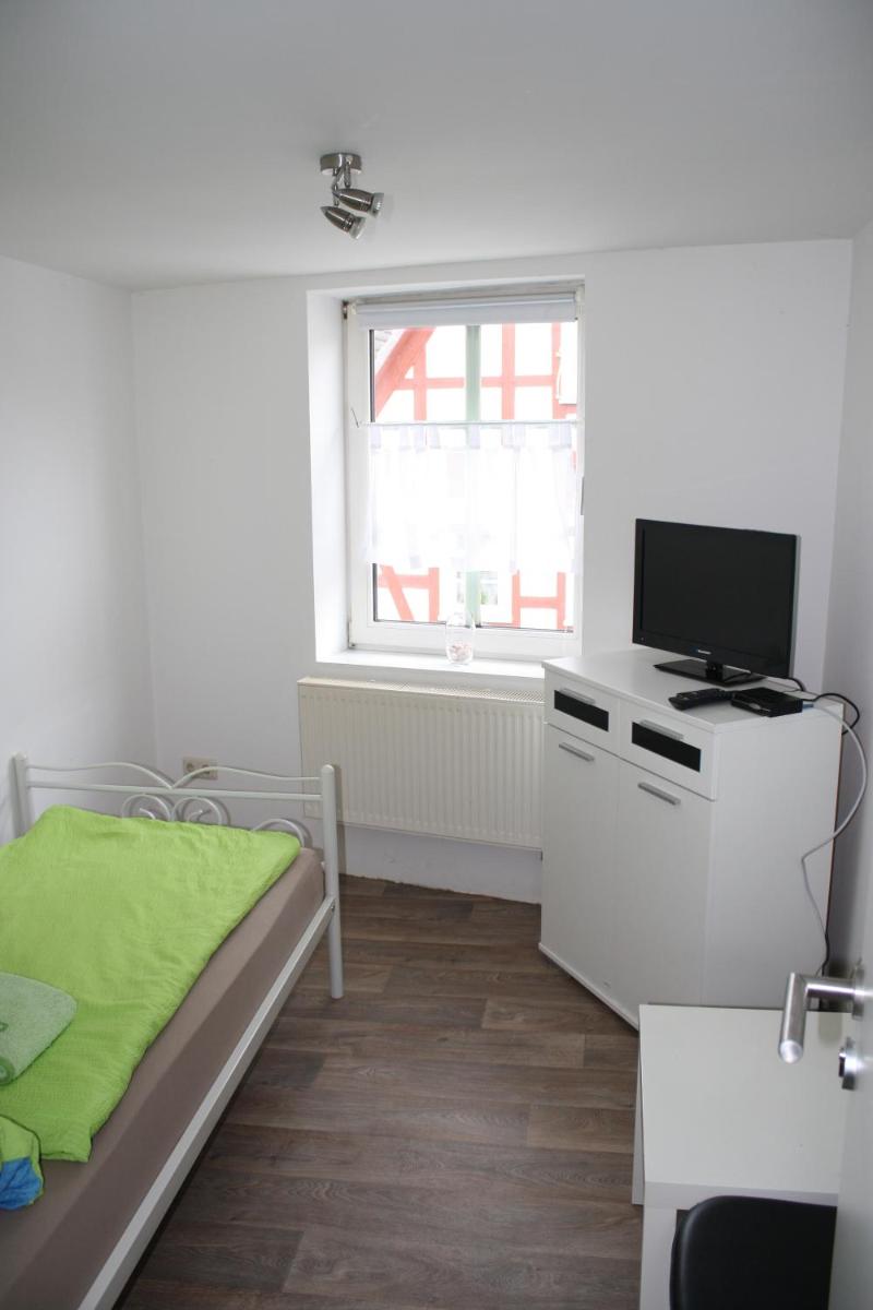 Citypension Melsungen - Housity