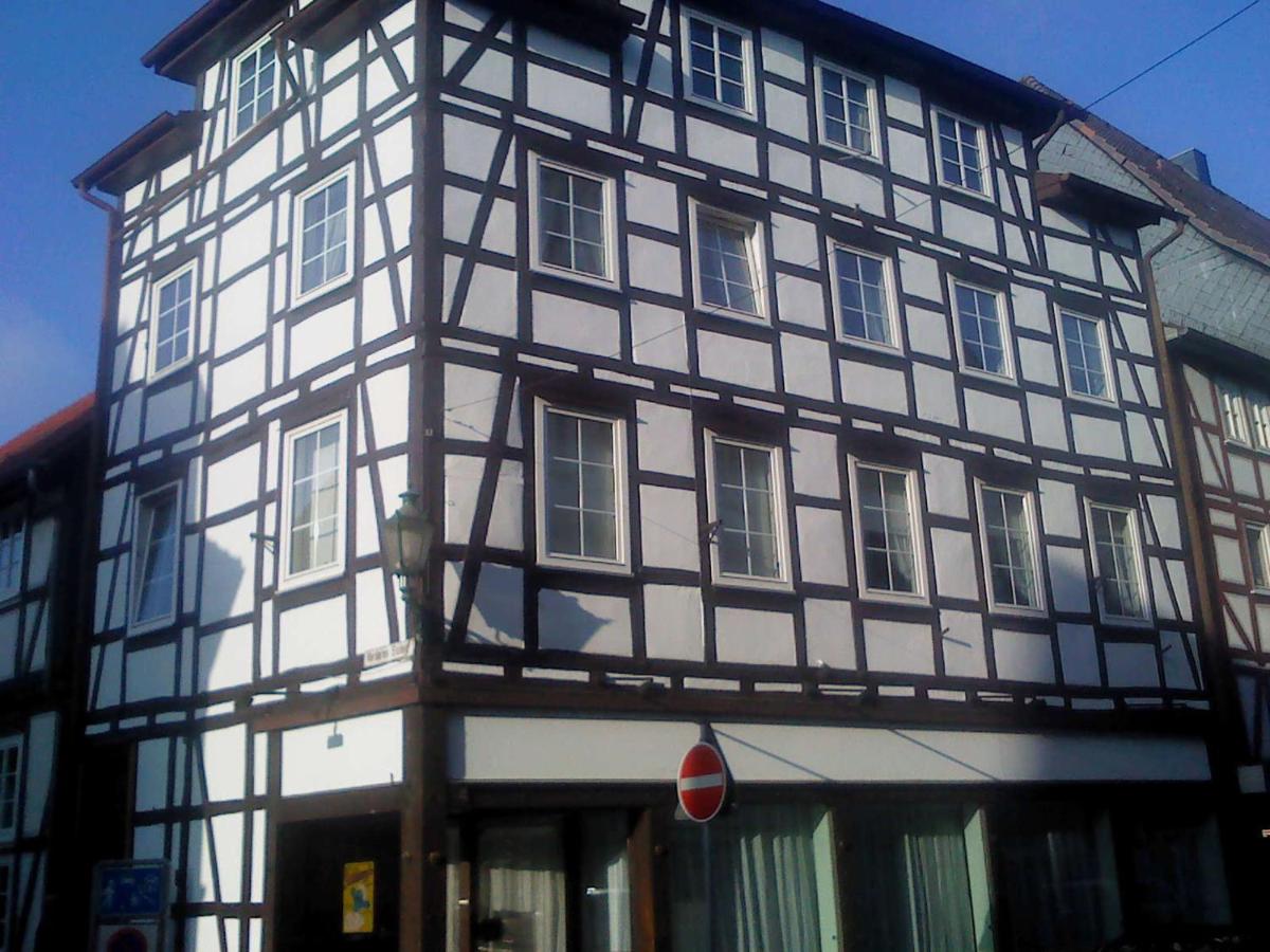 Citypension Melsungen - Housity