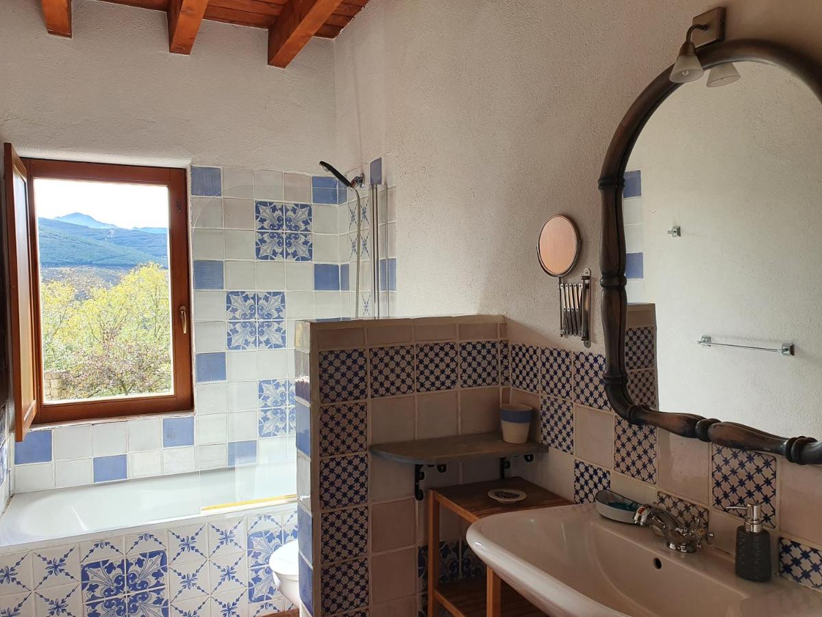 Suitetrails - Ecologica casa del sol