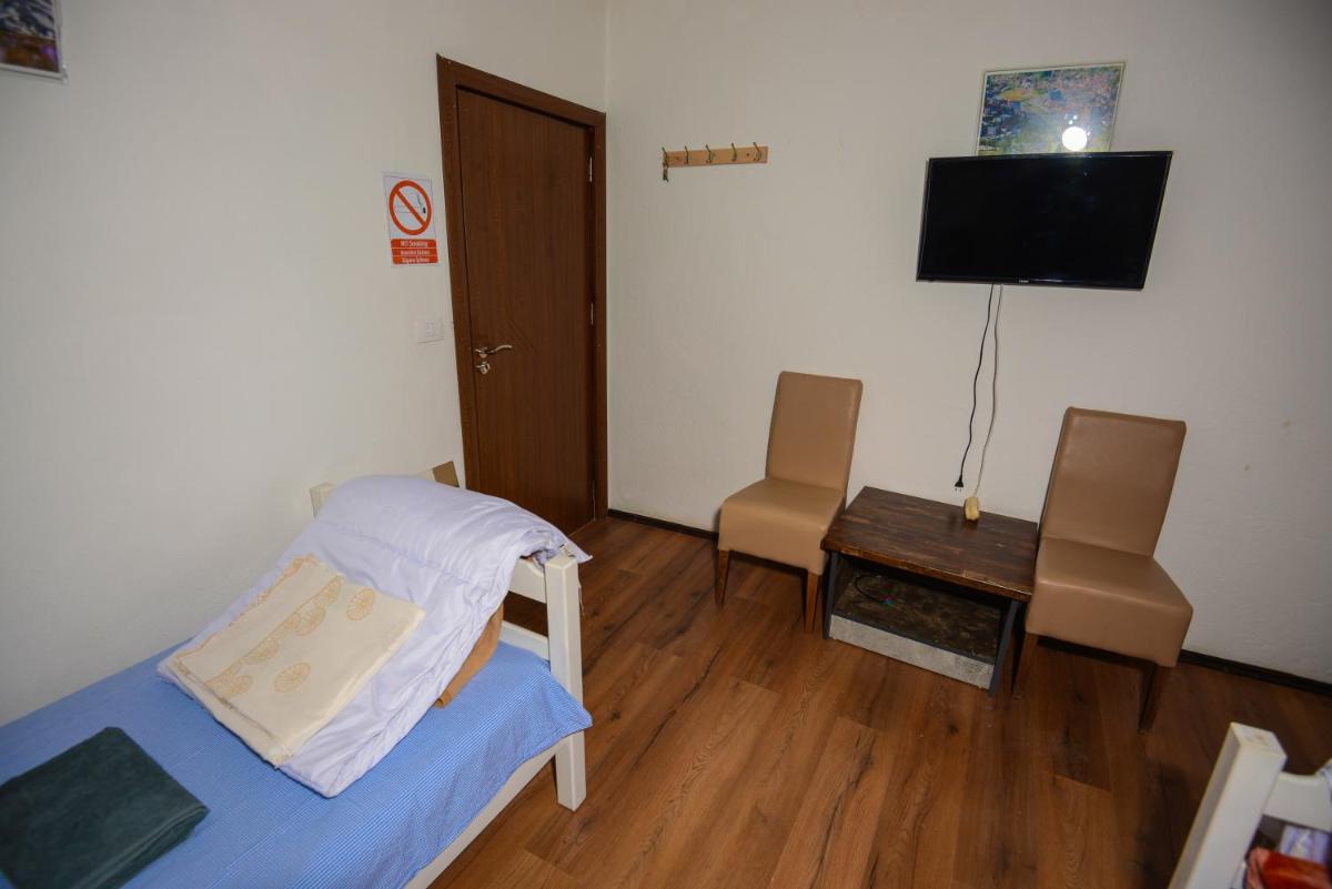 Hotel Hiking - Housity
