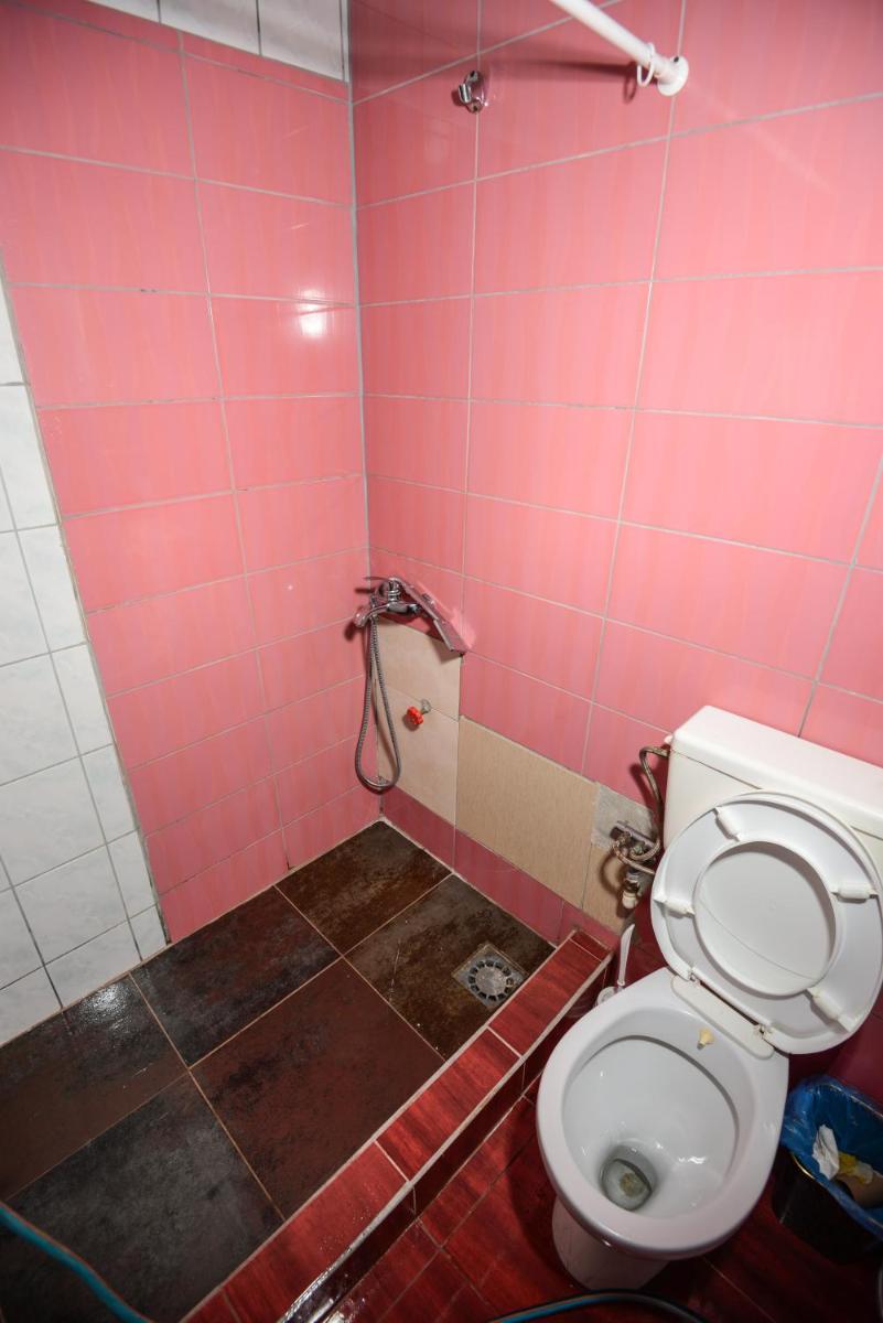 Hotel Hiking - Housity