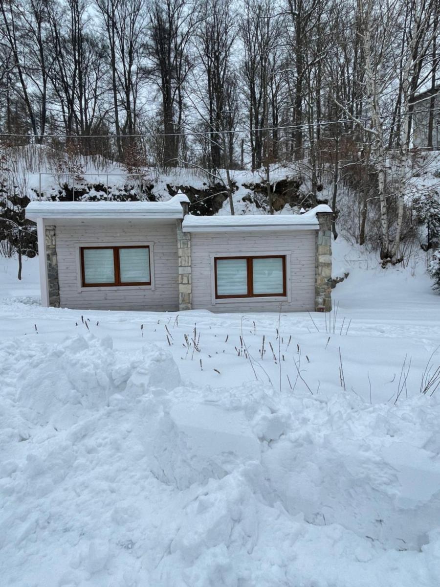 Apart Domek Lądek Zdrój - Housity