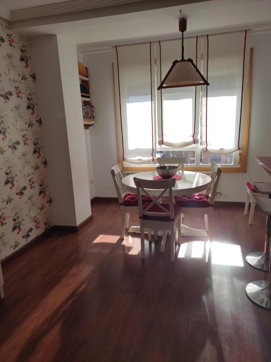 Duplex Boñar - Housity