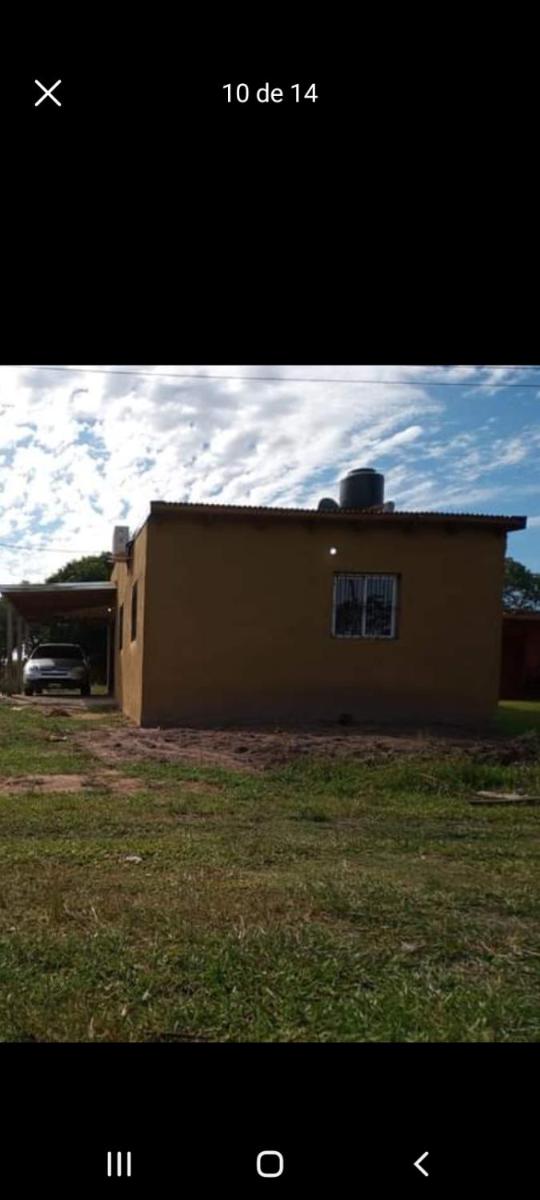 Cabaña don cesar y ña lucy - Housity