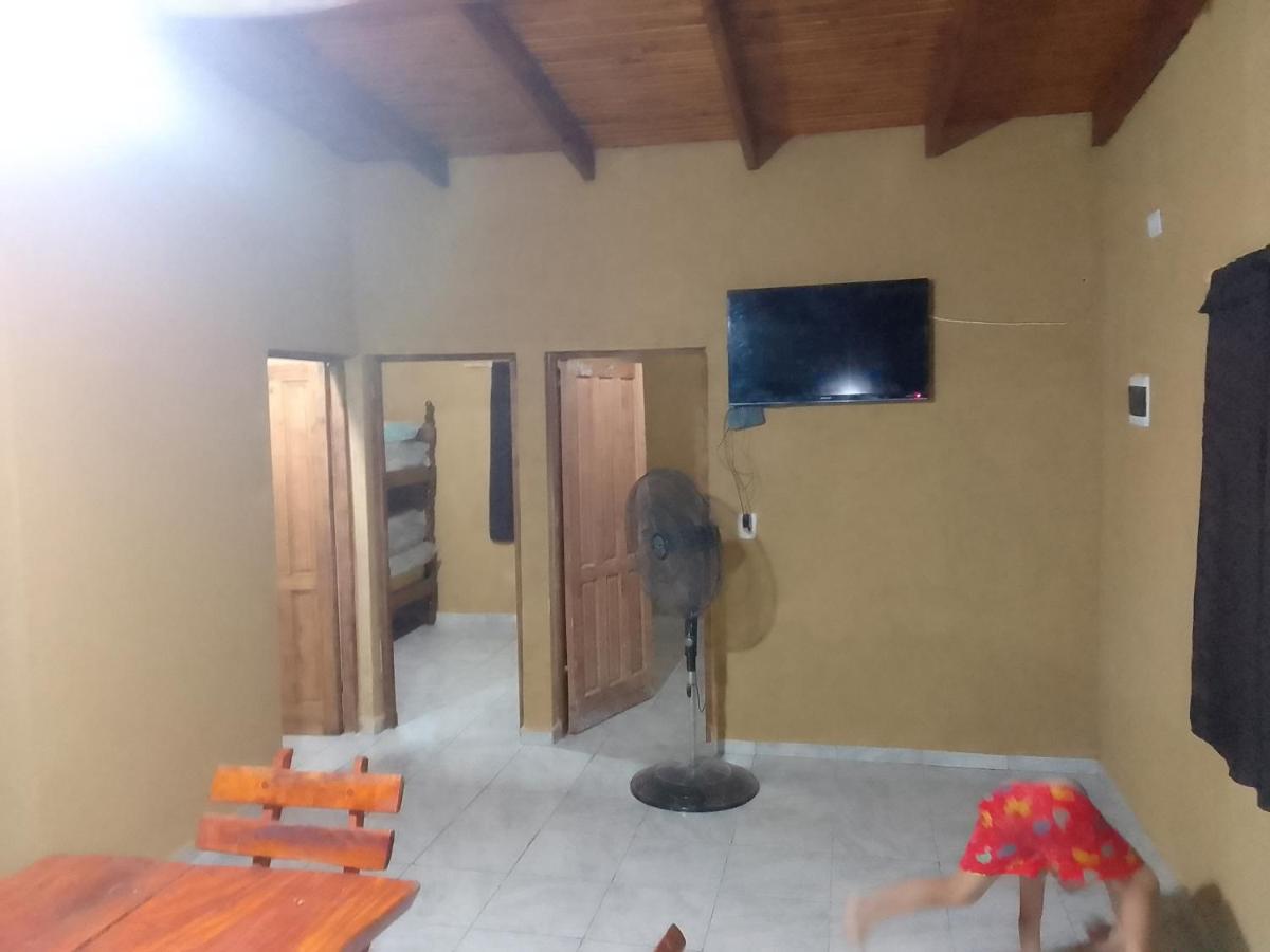 Cabaña don cesar y ña lucy - Housity