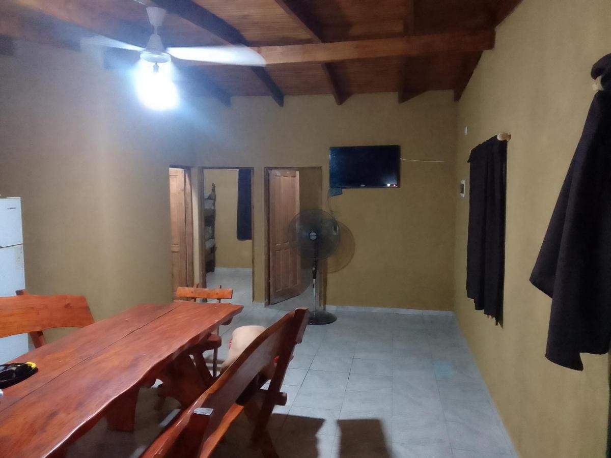 Cabaña don cesar y ña lucy - Housity