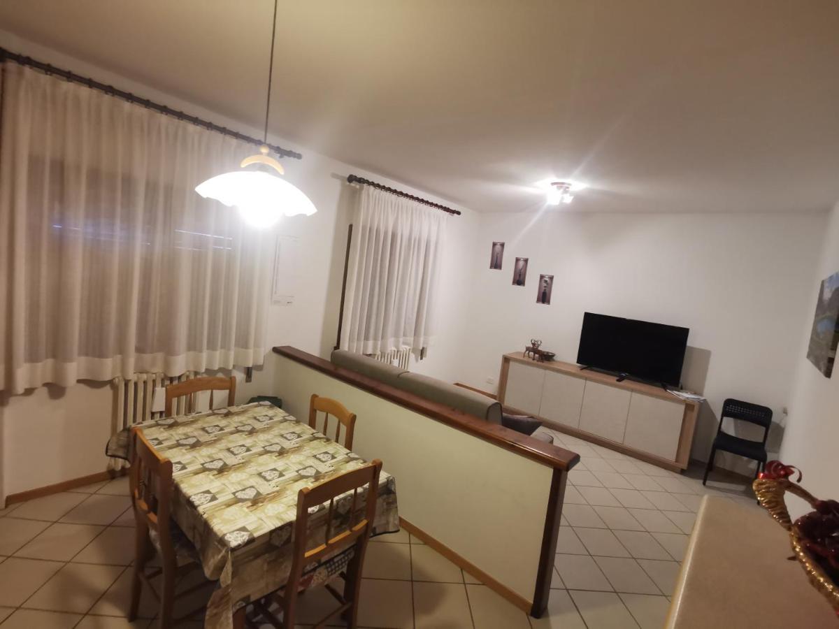 Appartamento Caderzone Terme - Housity