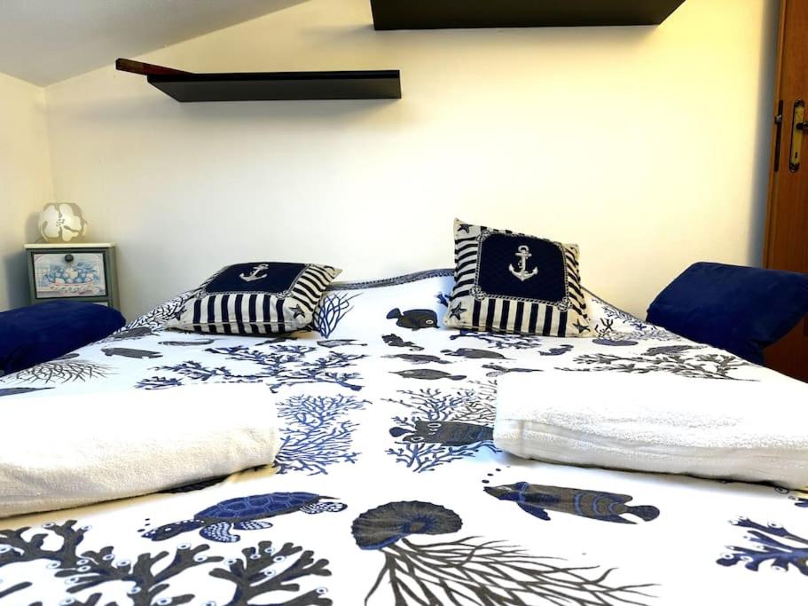Suite a 1 minuto dalla spiaggia a piedi - Sanremo - Housity