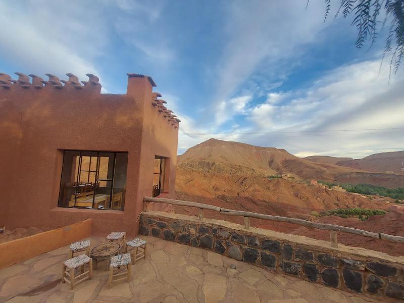 EcoBio Riad - Housity