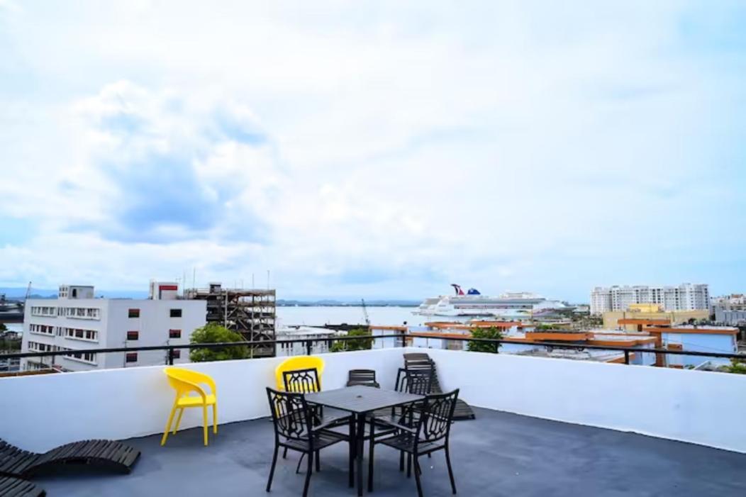 San Agustin Apartments - Housity