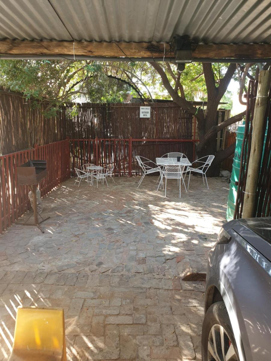 Padlangs Self-catering flats - Housity