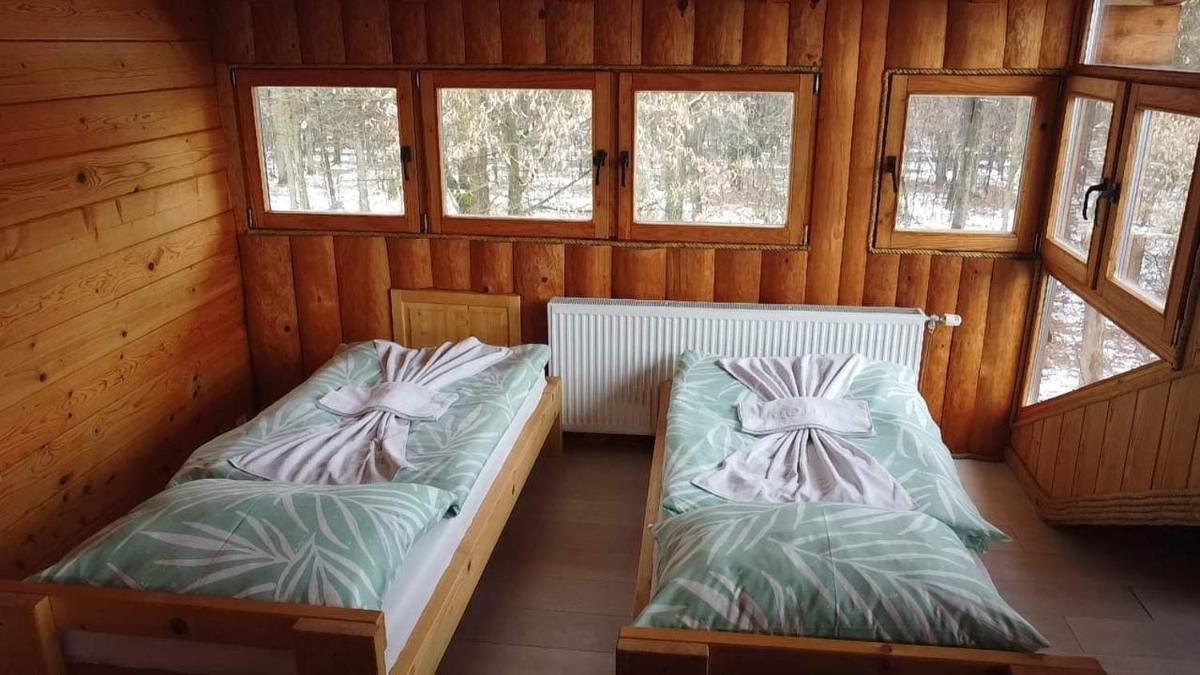 Suitetrails - Guest House Mala Prica